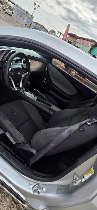 2013 Chevrolet Camaro 5th Gen - Image 6 of 10