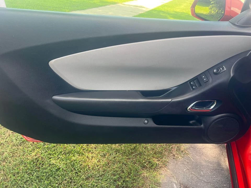 2013 Chevrolet Camaro 5th Gen - Image 12 of 15