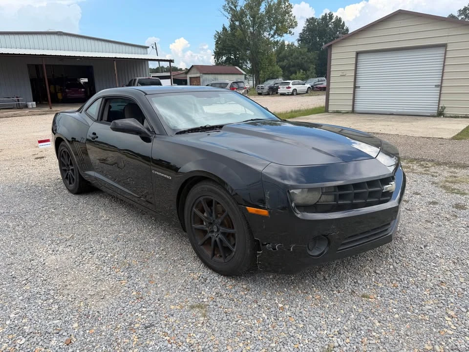 2013 Chevrolet Camaro 5th Gen - Image 2 of 7
