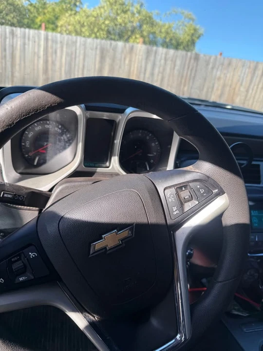 2013 Chevrolet Camaro 5th Gen - Image 6 of 7