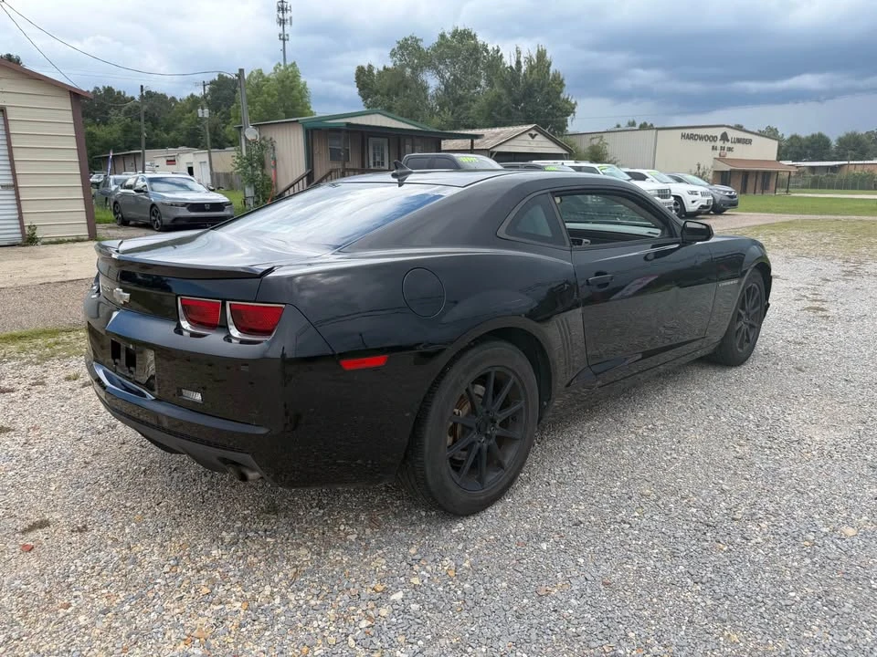 2013 Chevrolet Camaro 5th Gen - Image 3 of 7