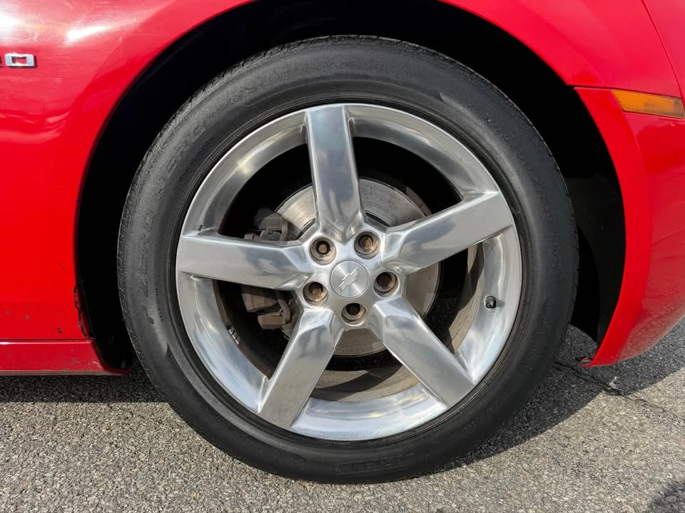 2013 Chevrolet Camaro 5th Gen - Image 15 of 15