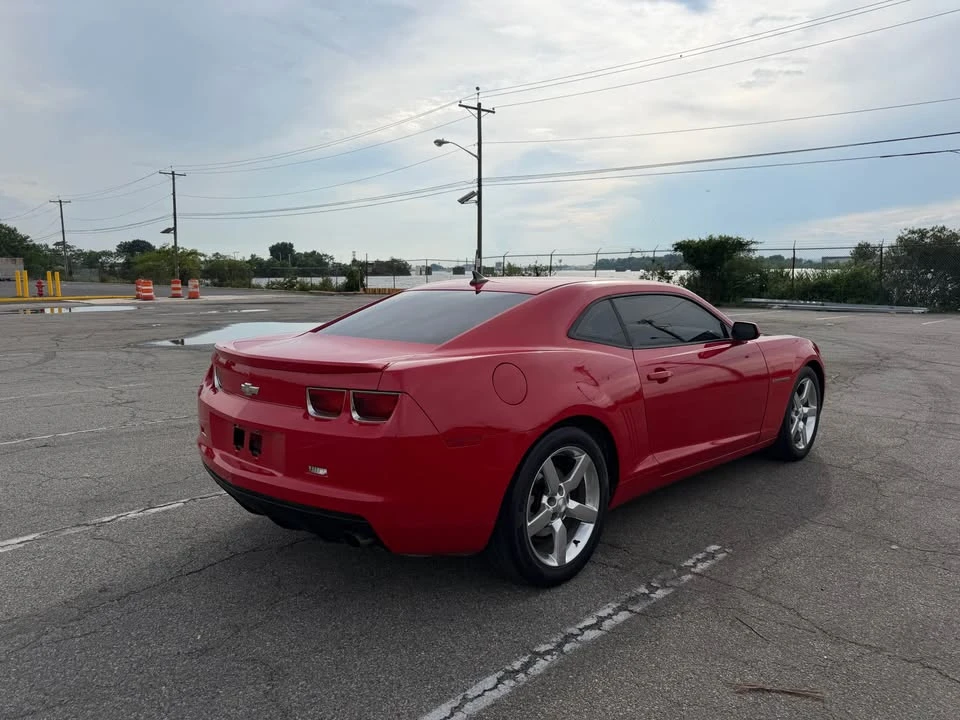 2013 Chevrolet Camaro 5th Gen - Image 3 of 15
