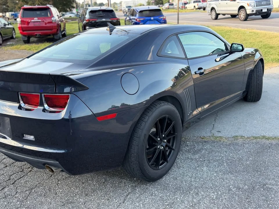 2013 Chevrolet Camaro 5th Gen - Image 7 of 12