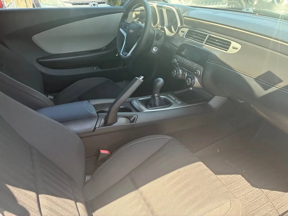 2013 Chevrolet Camaro 5th Gen - Image 7 of 7