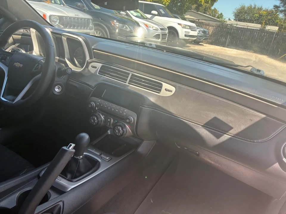 2013 Chevrolet Camaro 5th Gen - Image 3 of 7