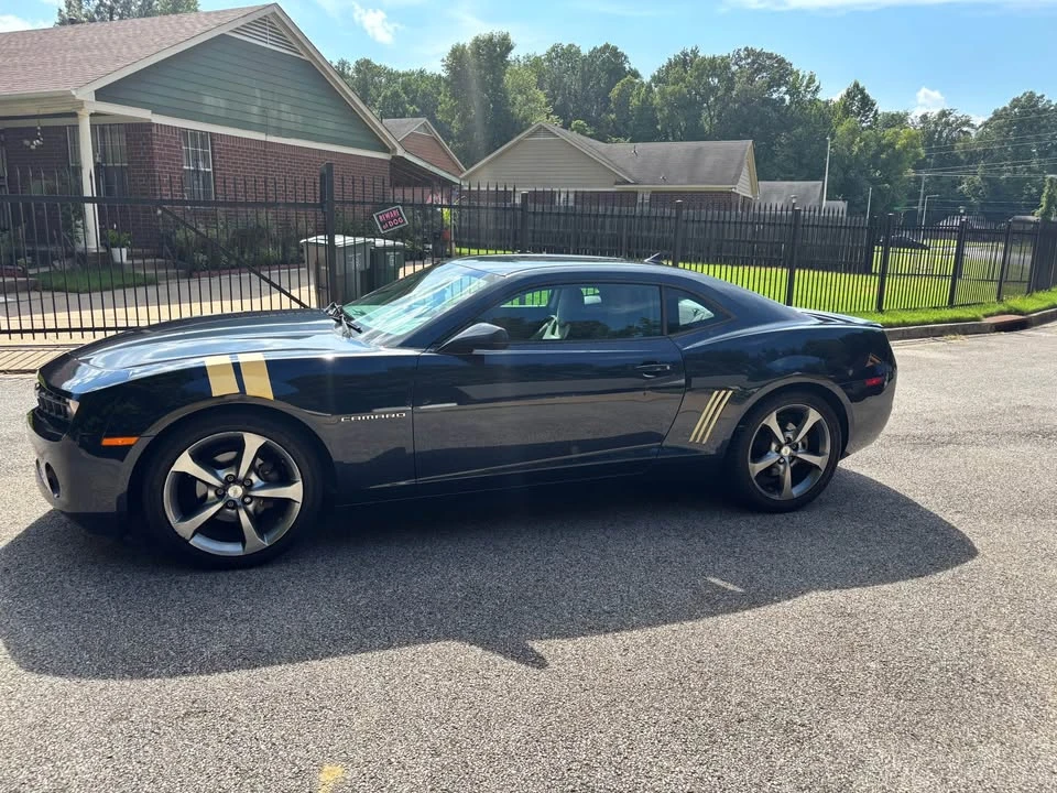 2013 Chevrolet Camaro 5th Gen - Image 2 of 7