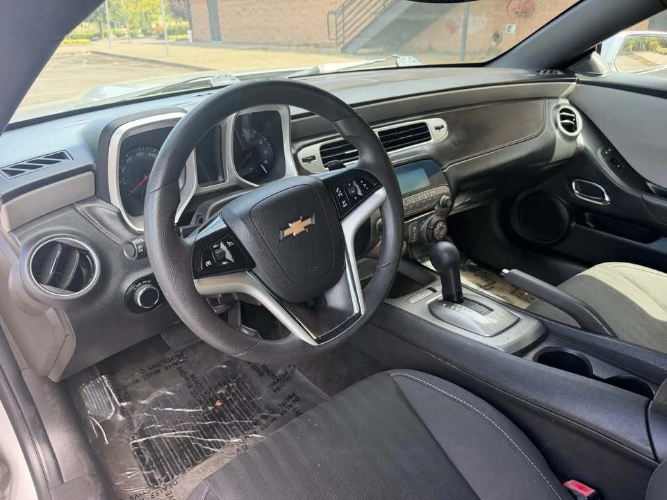 2013 Chevrolet Camaro 5th Gen - Image 11 of 14