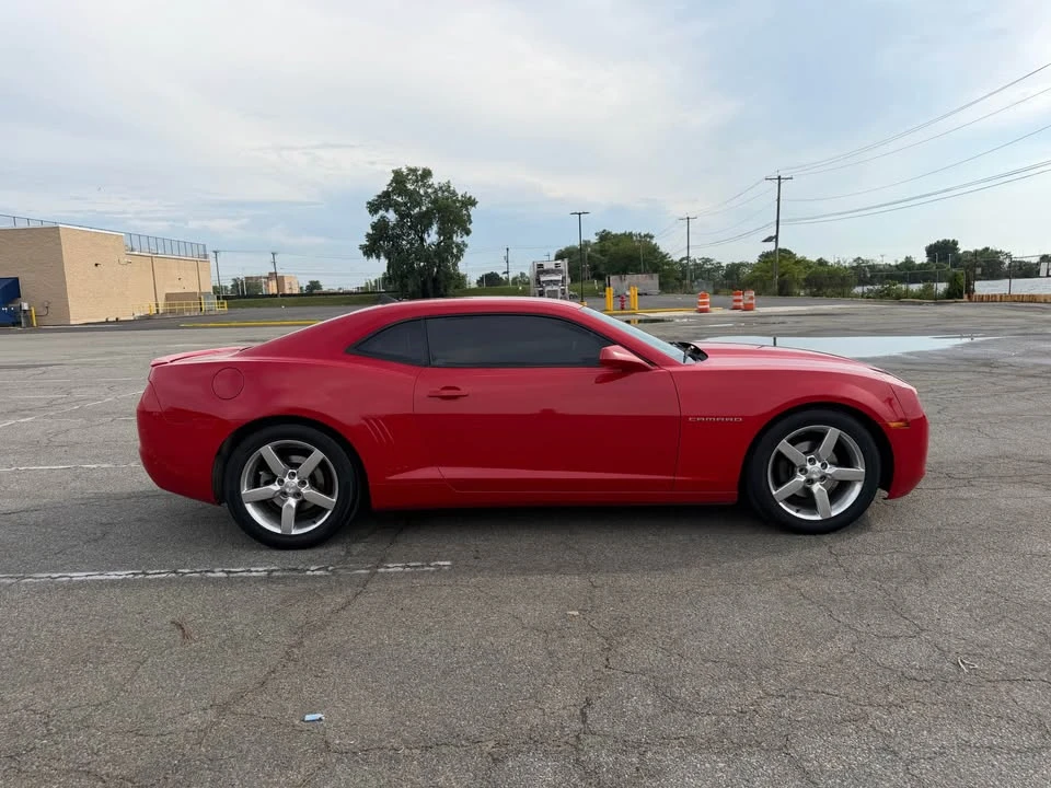 2013 Chevrolet Camaro 5th Gen - Image 5 of 15