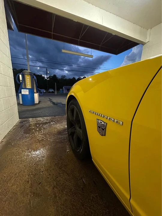 2013 Chevrolet Camaro 5th Gen - Image 3 of 9