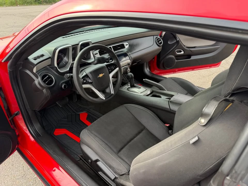 2013 Chevrolet Camaro 5th Gen - Image 8 of 15