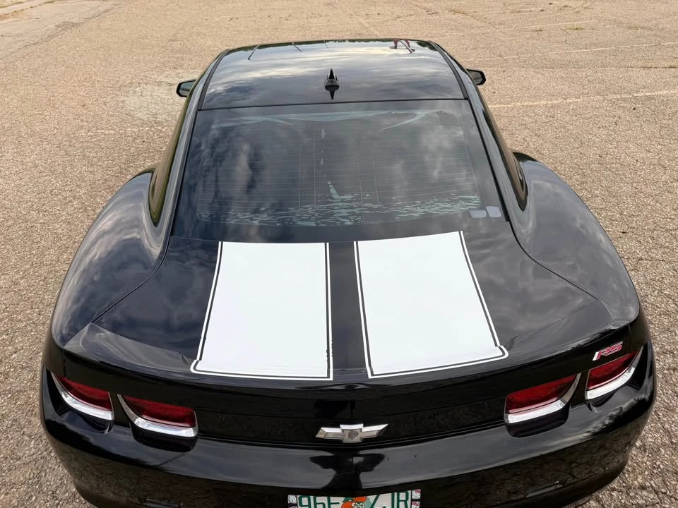 2013 Chevrolet Camaro 5th Gen - Image 7 of 20