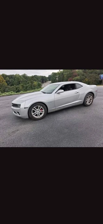 2013 Chevrolet Camaro 5th Gen - Image 2 of 6