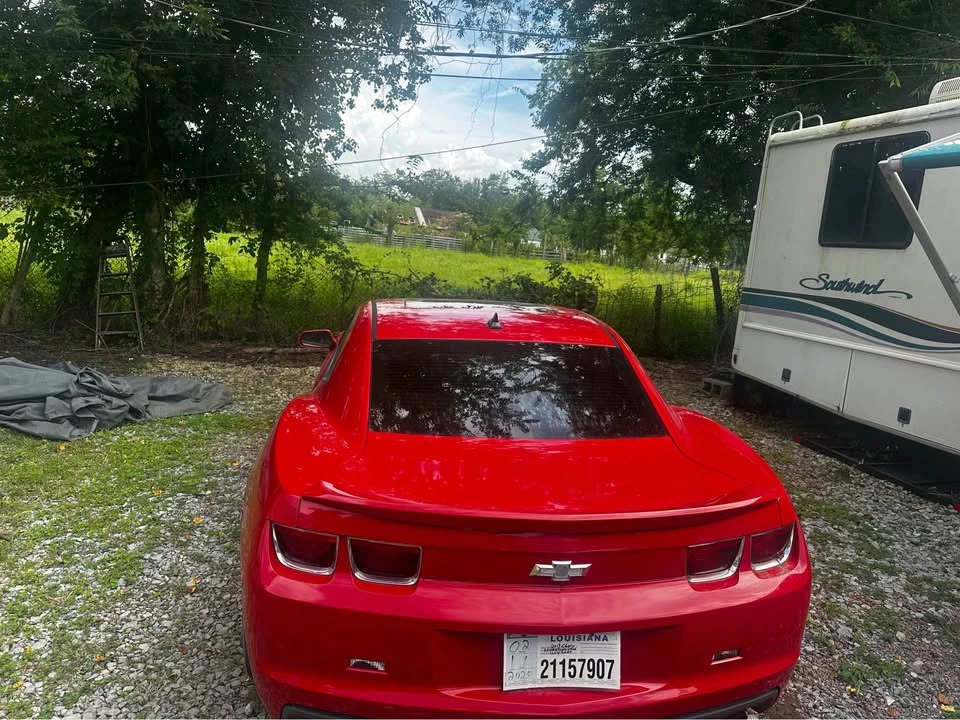 2013 Chevrolet Camaro 5th Gen - Image 3 of 11