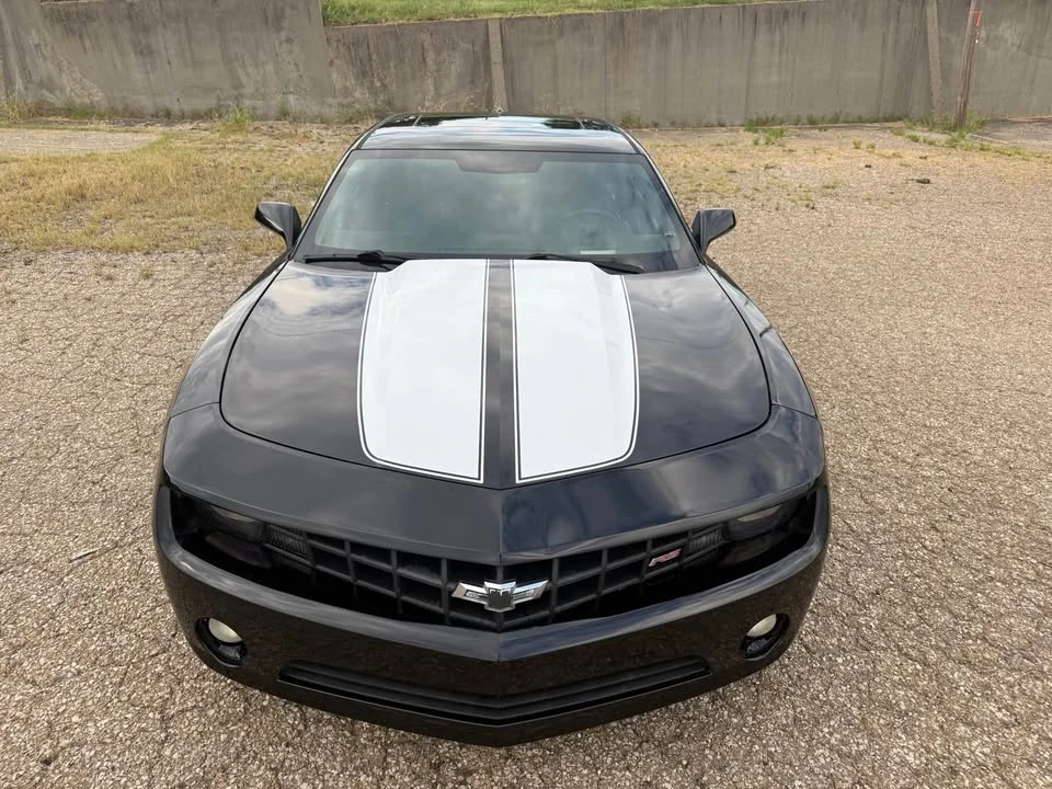 2013 Chevrolet Camaro 5th Gen - Image 3 of 20