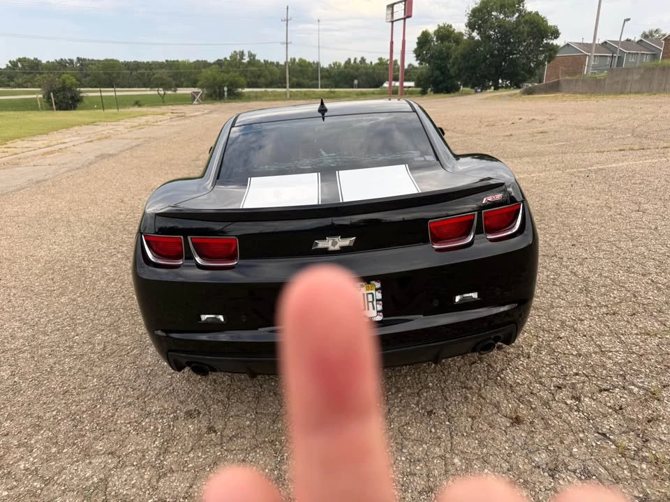 2013 Chevrolet Camaro 5th Gen - Image 6 of 20