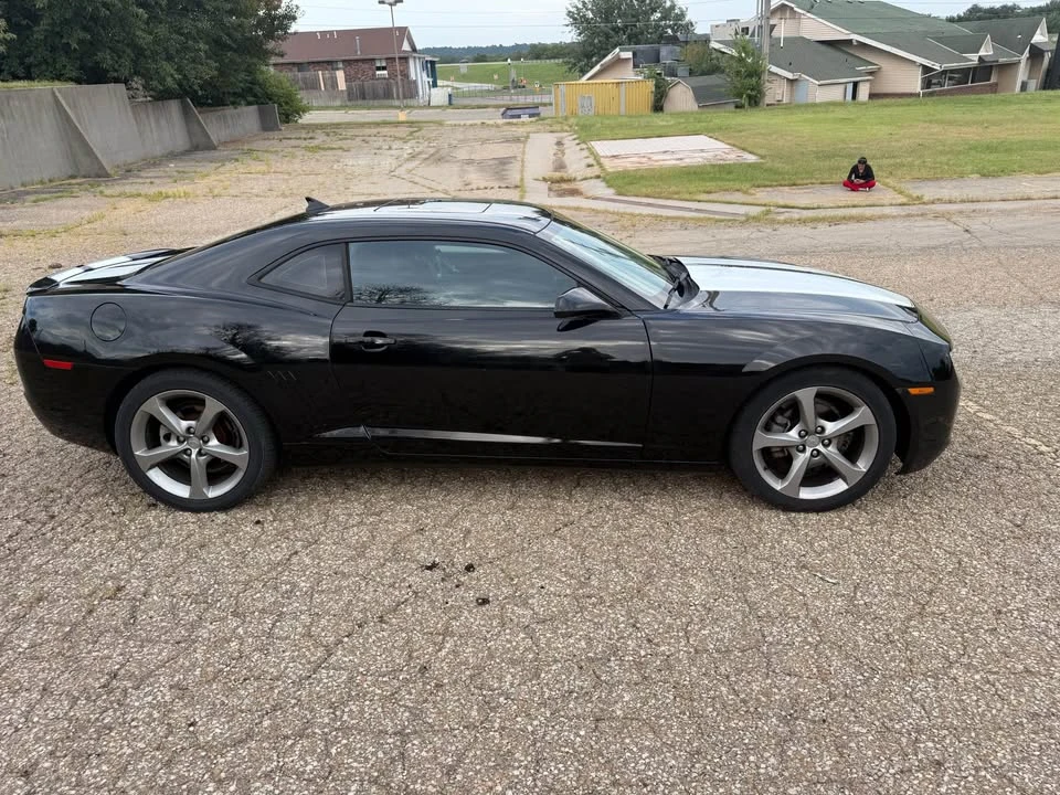 2013 Chevrolet Camaro 5th Gen - Image 5 of 20