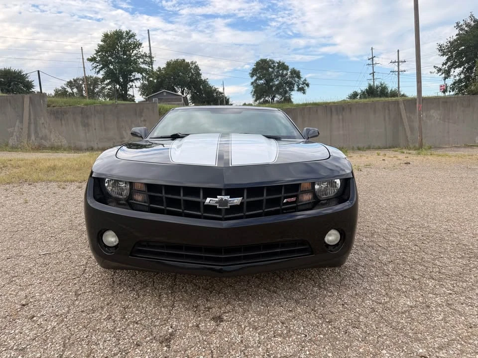 2013 Chevrolet Camaro 5th Gen - Image 2 of 20