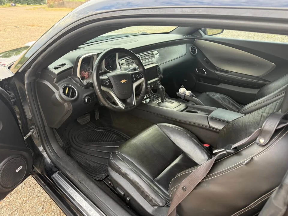 2013 Chevrolet Camaro 5th Gen - Image 11 of 20