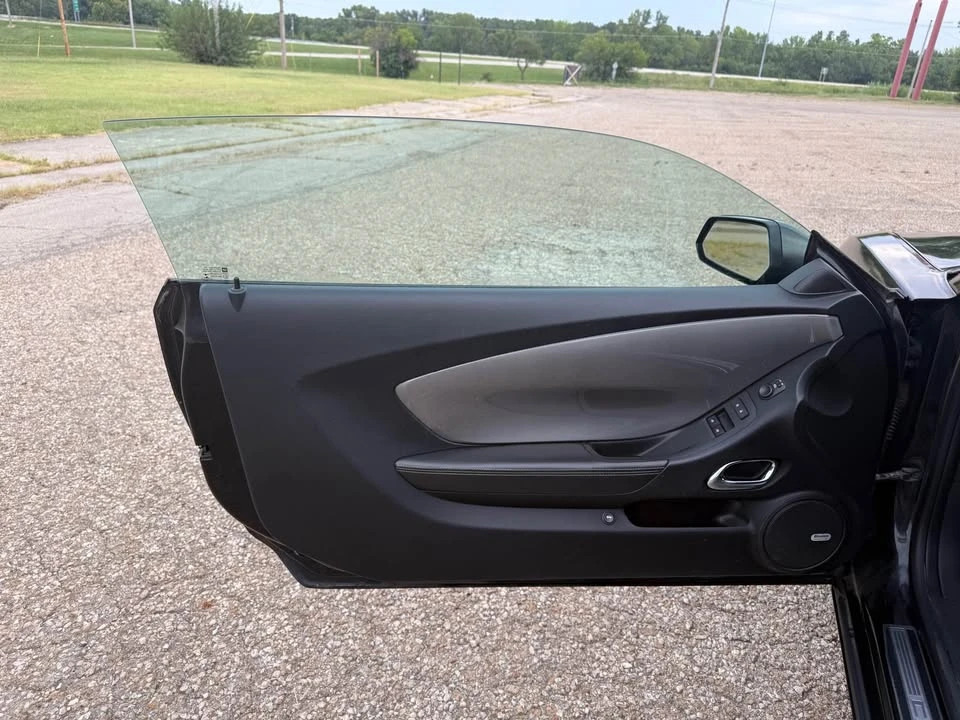 2013 Chevrolet Camaro 5th Gen - Image 10 of 20