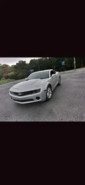 2013 Chevrolet Camaro LS Coupe 2D