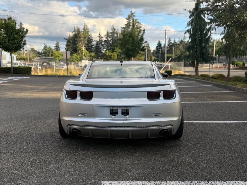 2013 Chevrolet Camaro 5th Gen - Image 2 of 11