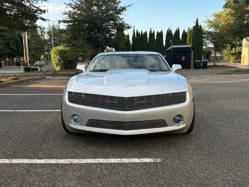 2013 Chevrolet Camaro 5th Gen - Image 5 of 11