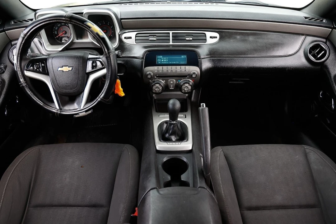 2013 Chevrolet Camaro 5th Gen - Image 2 of 31