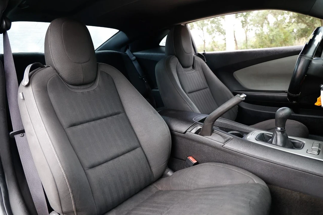 2013 Chevrolet Camaro 5th Gen - Image 18 of 31