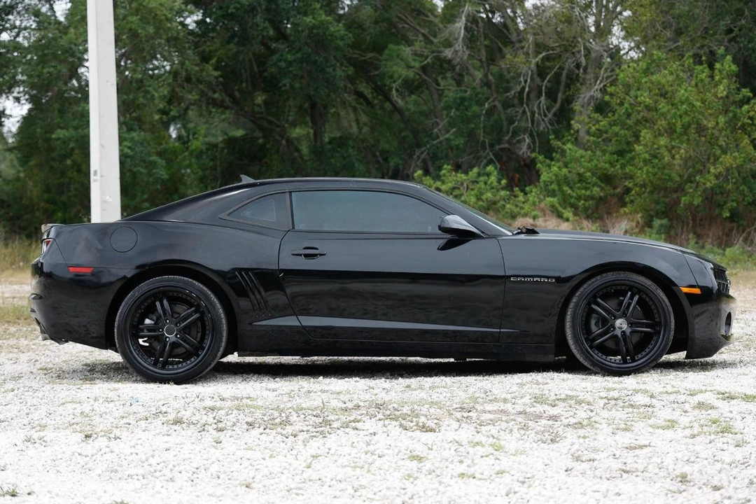 2013 Chevrolet Camaro 5th Gen - Image 13 of 31