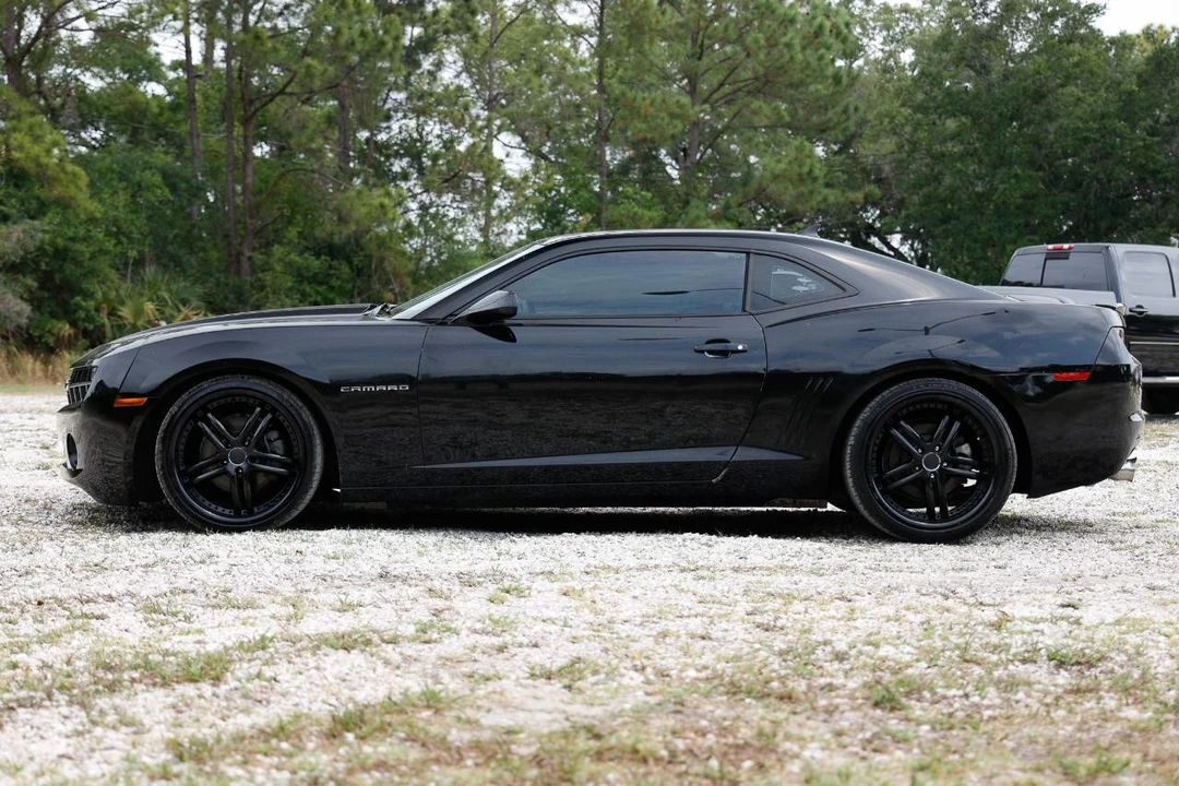 2013 Chevrolet Camaro 5th Gen - Image 3 of 31
