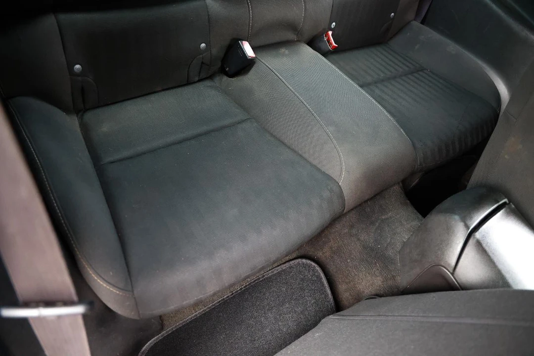 2013 Chevrolet Camaro 5th Gen - Image 12 of 31