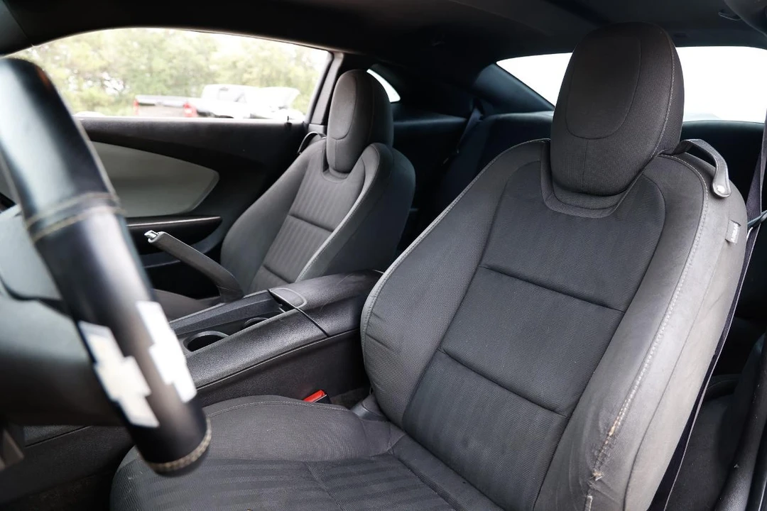 2013 Chevrolet Camaro 5th Gen - Image 6 of 31