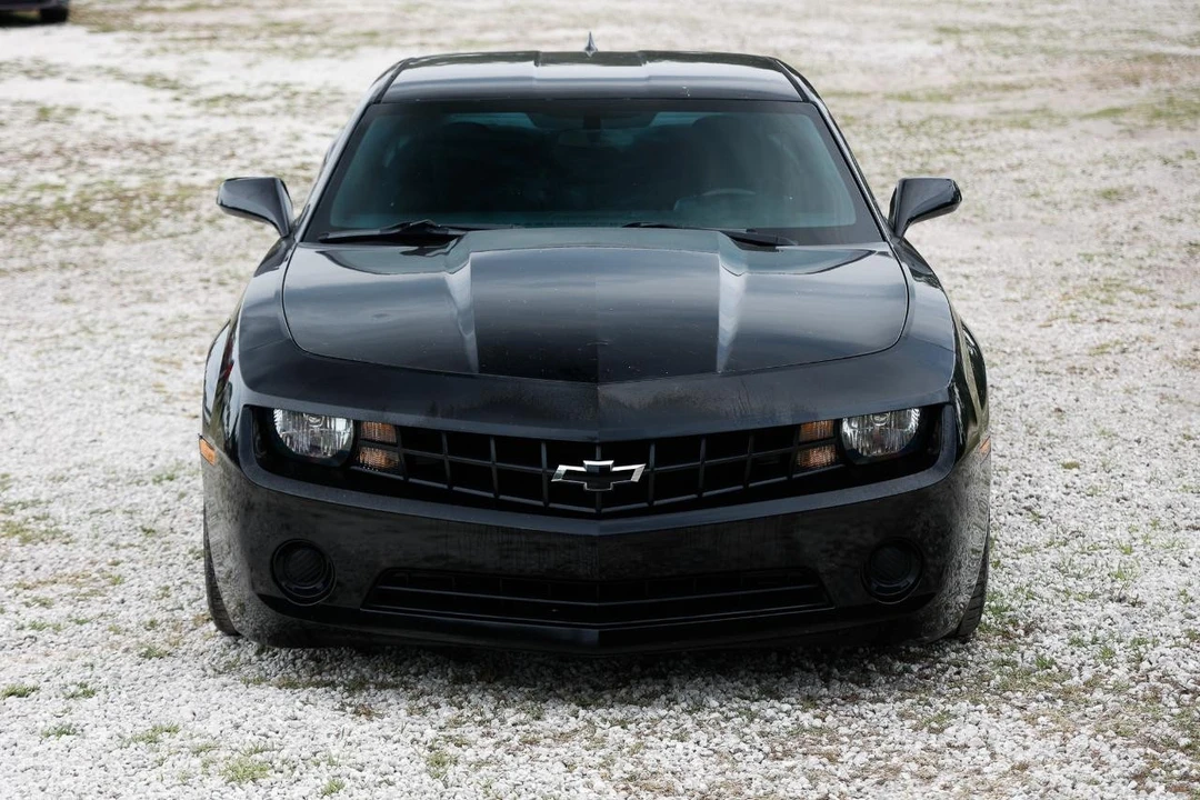 2013 Chevrolet Camaro 5th Gen - Image 19 of 31