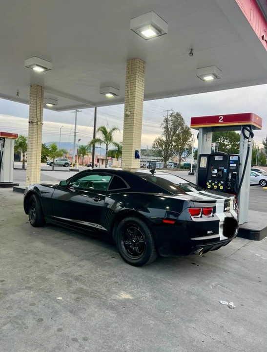 2013 Chevrolet Camaro 5th Gen - Image 2 of 4
