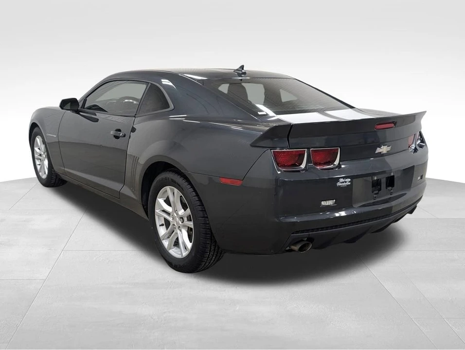 2013 Chevrolet Camaro 5th Gen - Image 9 of 12