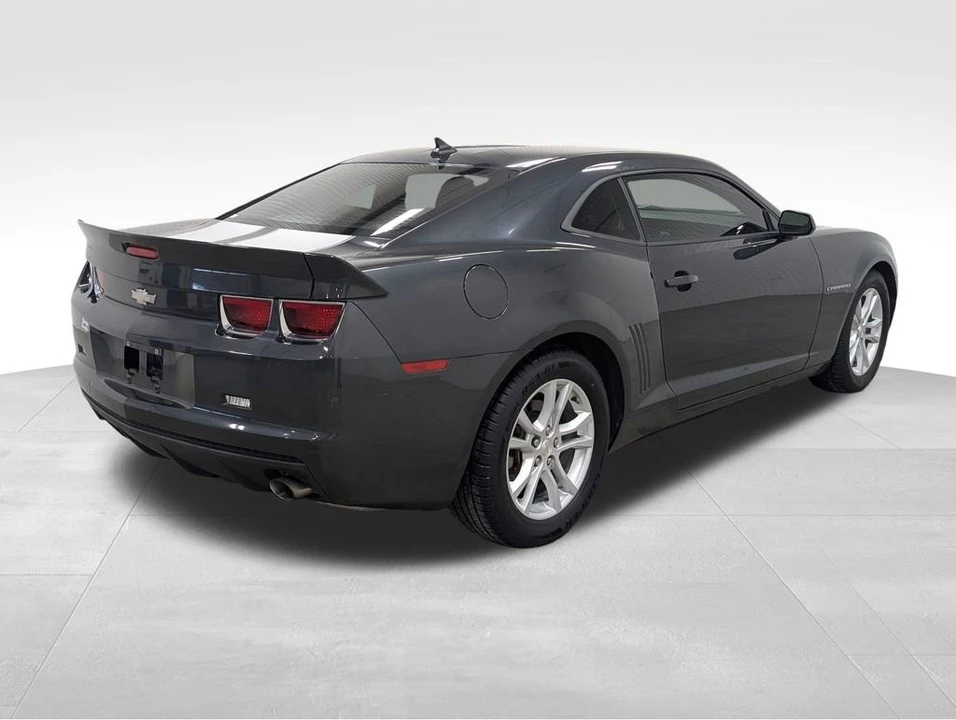 2013 Chevrolet Camaro 5th Gen - Image 7 of 12