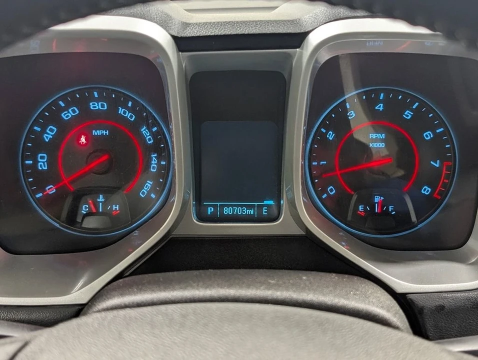 2013 Chevrolet Camaro 5th Gen - Image 3 of 12