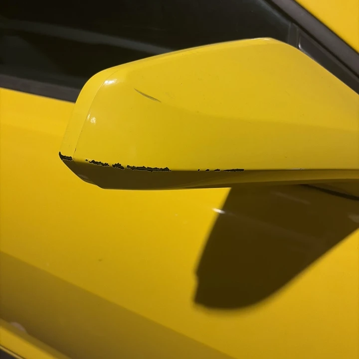 2013 Chevrolet Camaro 5th Gen - Image 3 of 4