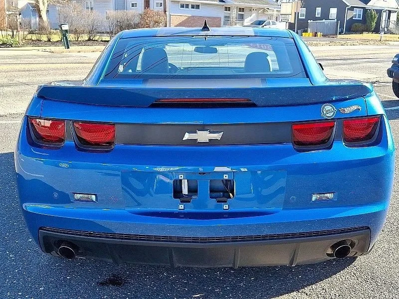 2013 Chevrolet Camaro 5th Gen - Image 6 of 12