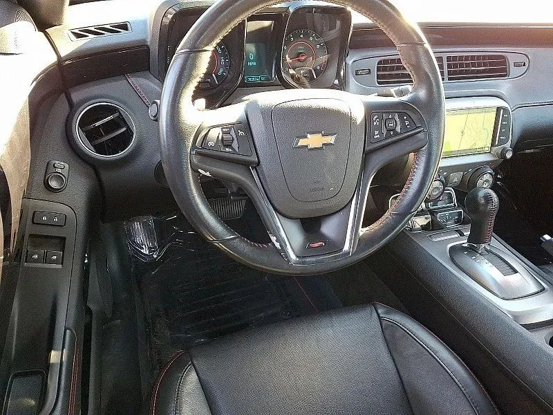 2013 Chevrolet Camaro 5th Gen - Image 12 of 12