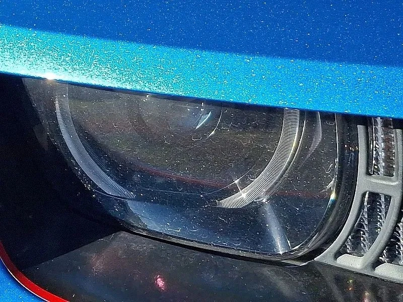 2013 Chevrolet Camaro 5th Gen - Image 10 of 12