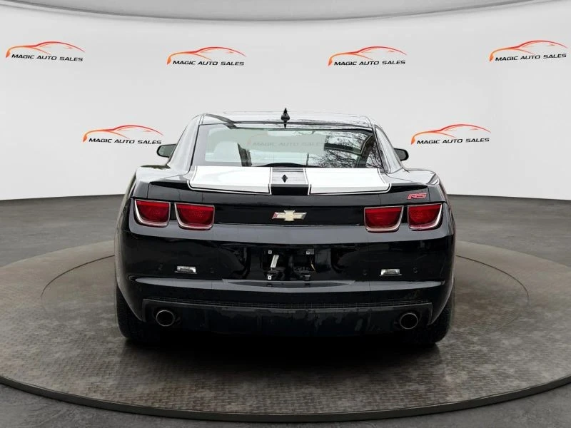 2013 Chevrolet Camaro 5th Gen - Image 7 of 12
