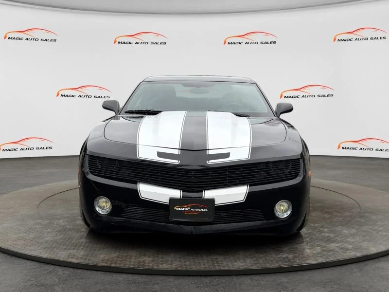 2013 Chevrolet Camaro 5th Gen - Image 3 of 12