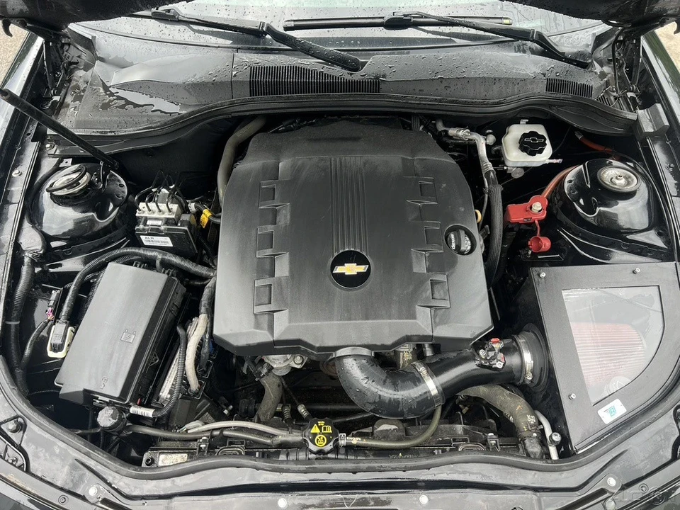 2013 Chevrolet Camaro 5th Gen - Image 6 of 12