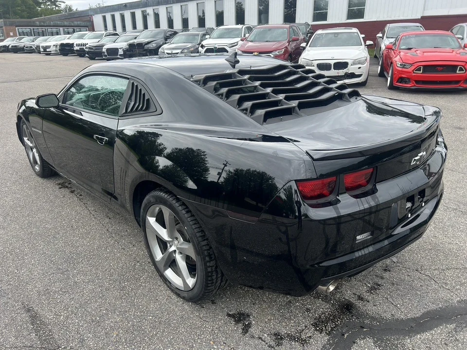 2013 Chevrolet Camaro 5th Gen - Image 7 of 12