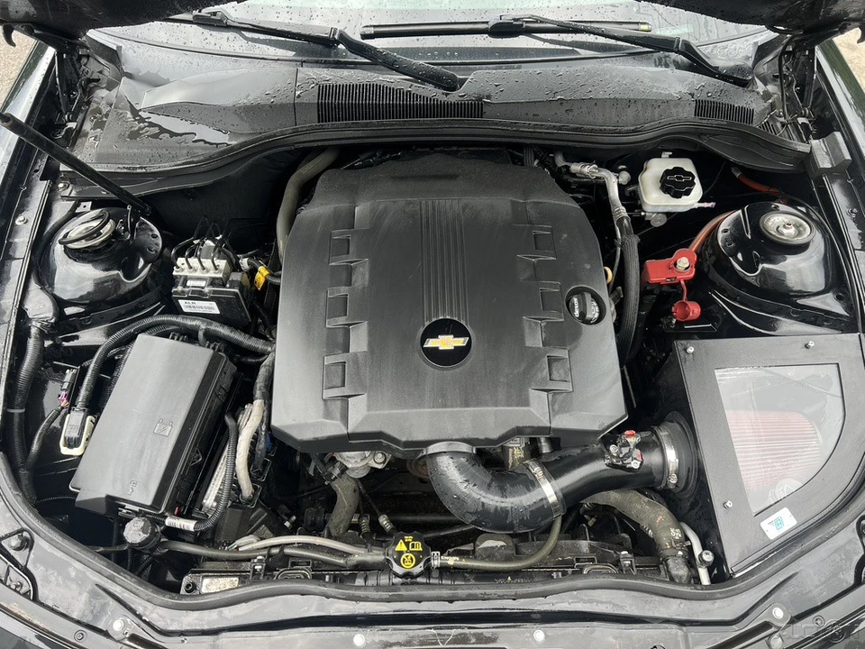 2013 Chevrolet Camaro 5th Gen - Image 6 of 12