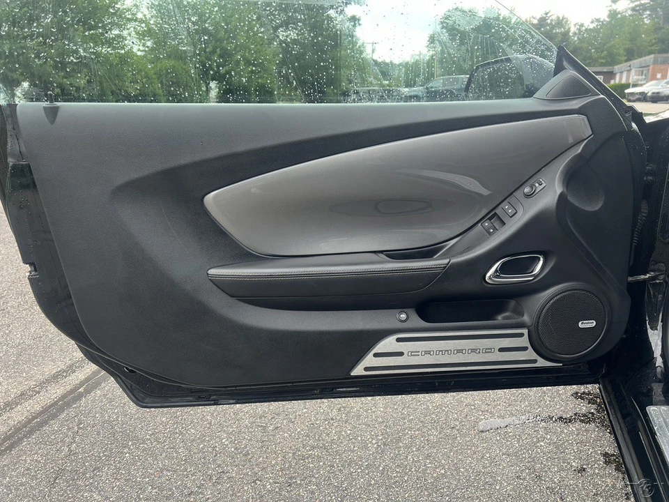 2013 Chevrolet Camaro 5th Gen - Image 11 of 12
