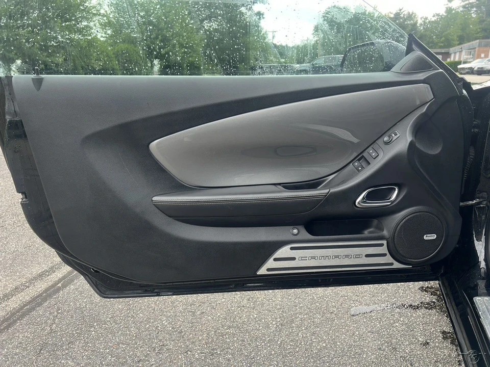 2013 Chevrolet Camaro 5th Gen - Image 11 of 12