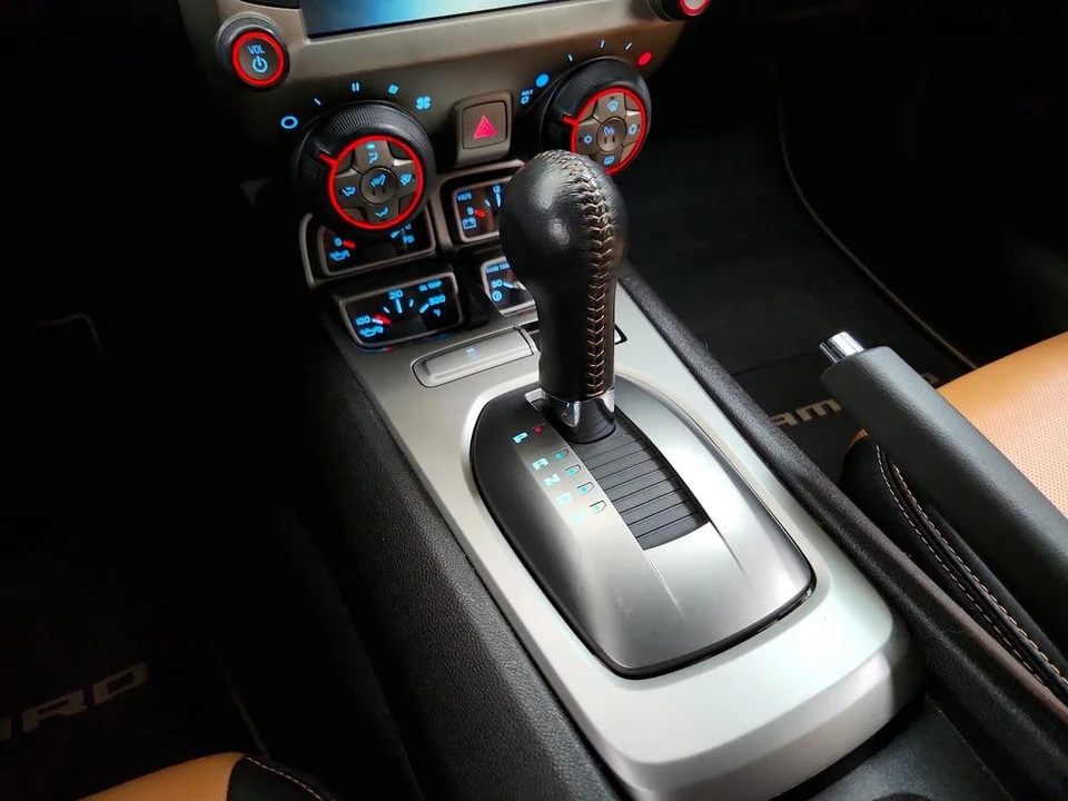 2013 Chevrolet Camaro 5th Gen - Image 17 of 21